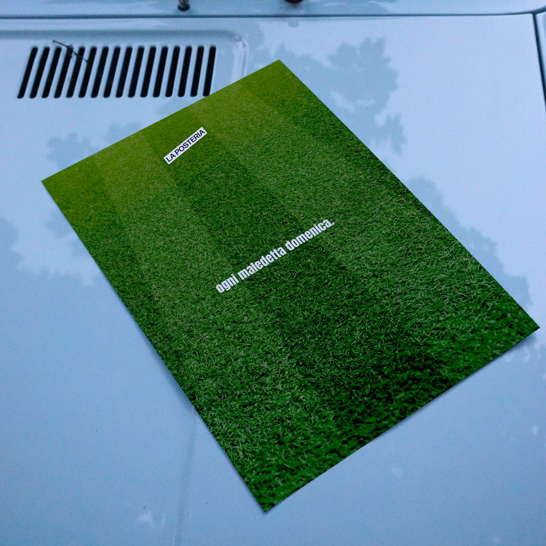 Ogni maledetta domenica