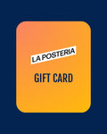 Gift Card - La Posteria