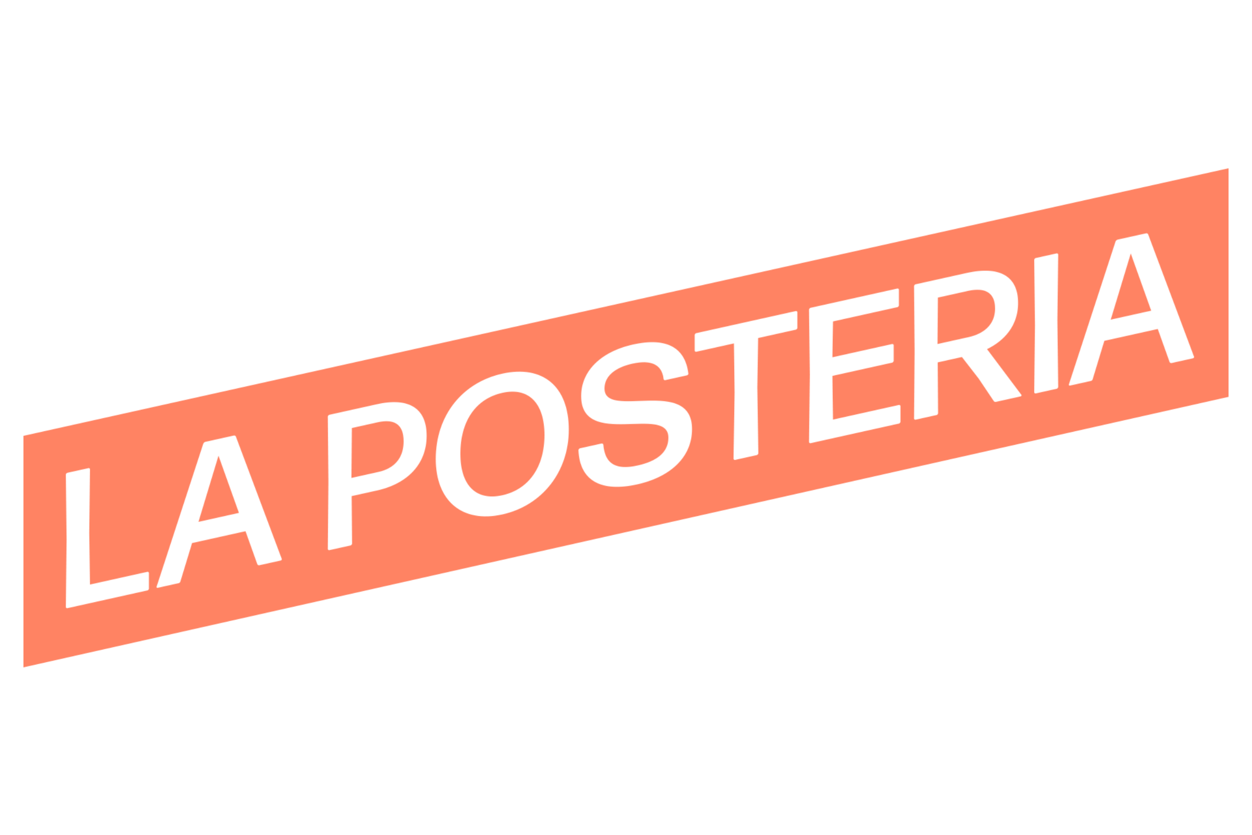 La Posteria