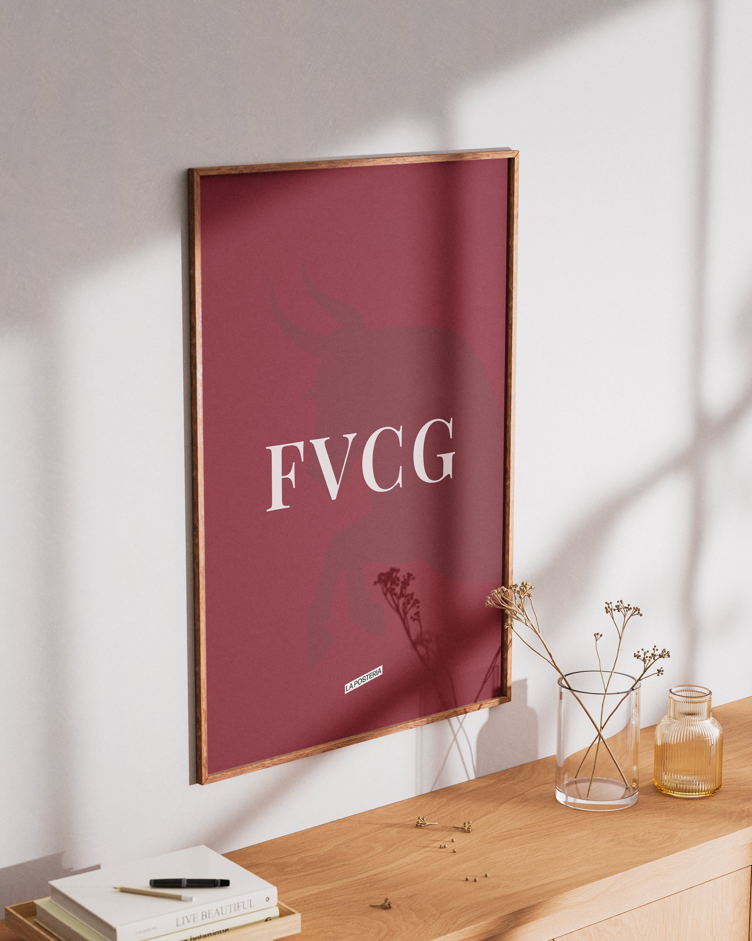 FVCG